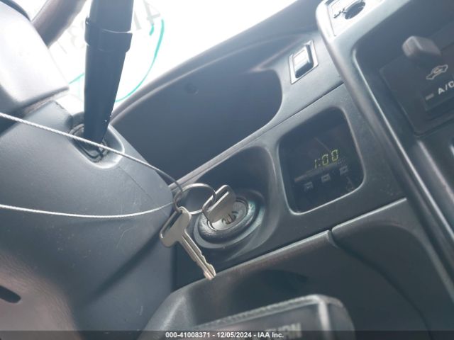 1GCWGFCA2E1200442 Chevrolet Express 2500 Work Van