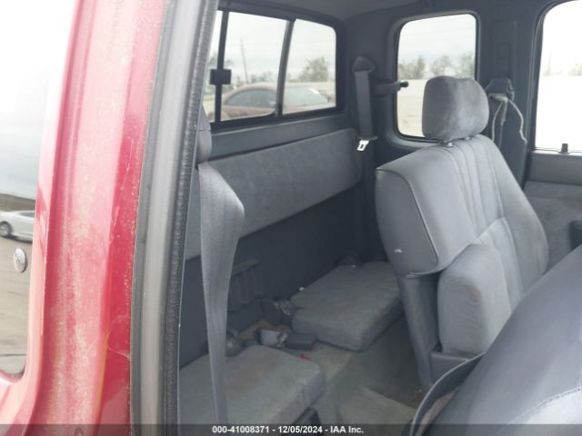 1GCWGFCA2E1200442 Chevrolet Express 2500 Work Van