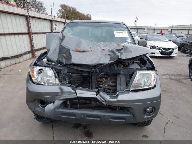 Nissan Frontier Desert Runner 2019 1N6DD0ER2KN770376 Image 13