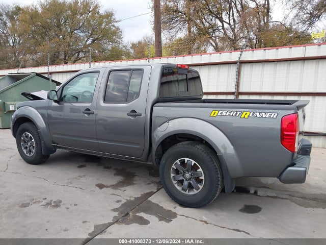 Nissan Frontier Desert Runner 2019 1N6DD0ER2KN770376 Image 15