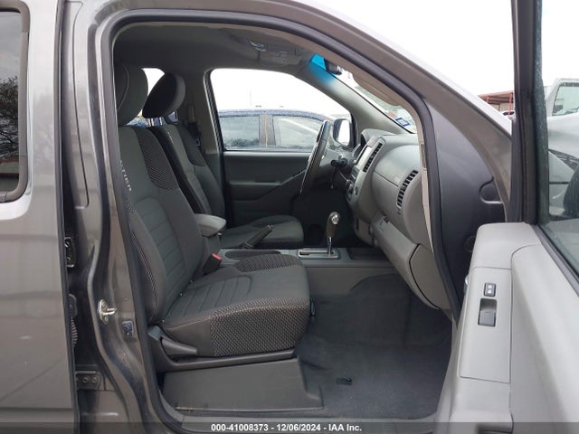 Nissan Frontier Desert Runner 2019 1N6DD0ER2KN770376 Image 5