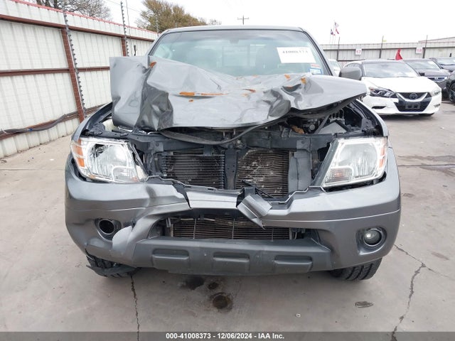Nissan Frontier Desert Runner 2019 1N6DD0ER2KN770376 Image 6