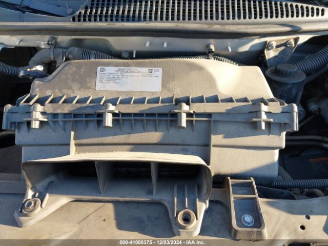 1GCWGAFP6J1308785 Chevrolet Express 2500 Work Van