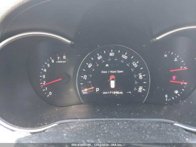 5XYKW4A77EG548332 KIA Sorento Limited V6