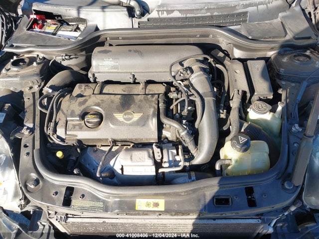 2013 MINI HARDTOP WMWSV3C53DT390323 Photo 9