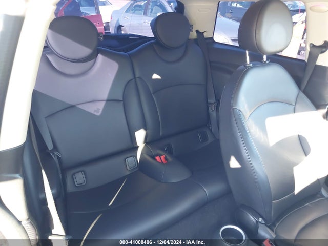 2013 MINI HARDTOP WMWSV3C53DT390323 Photo 7