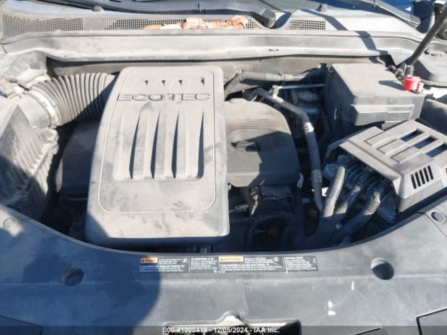 2GKALSEK9F6179158 GMC Terrain Slt-1