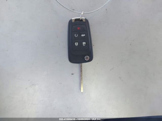 2GKALSEK9F6179158 GMC Terrain Slt-1