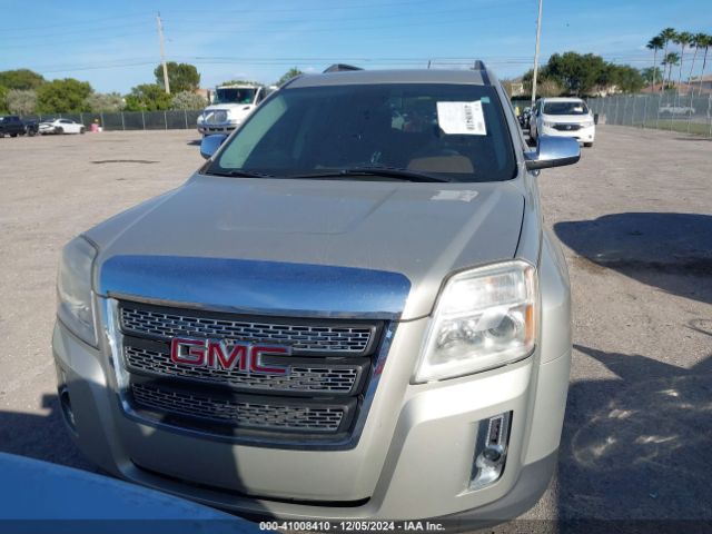 2GKALSEK9F6179158 GMC Terrain Slt-1
