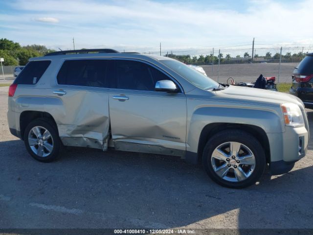 2GKALSEK9F6179158 GMC Terrain Slt-1