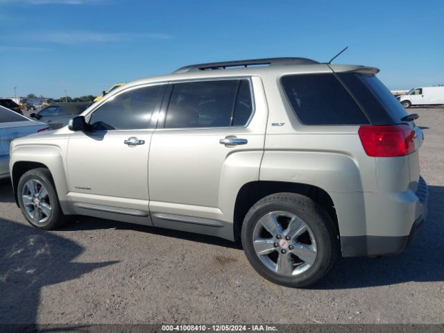 2GKALSEK9F6179158 GMC Terrain Slt-1