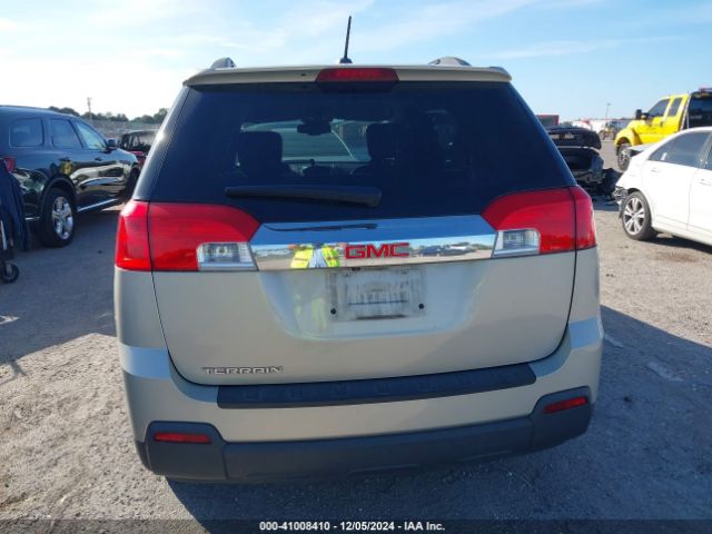 2GKALSEK9F6179158 GMC Terrain Slt-1