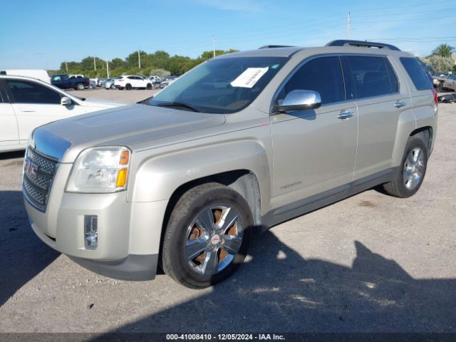 2GKALSEK9F6179158 GMC Terrain Slt-1
