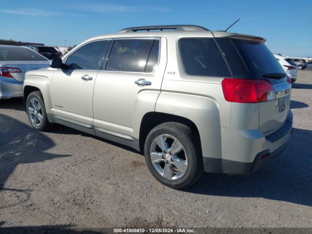 2GKALSEK9F6179158 GMC Terrain Slt-1