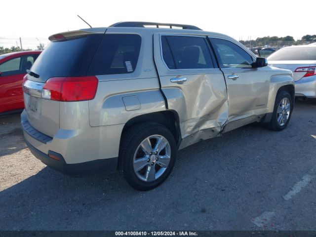 2GKALSEK9F6179158 GMC Terrain Slt-1