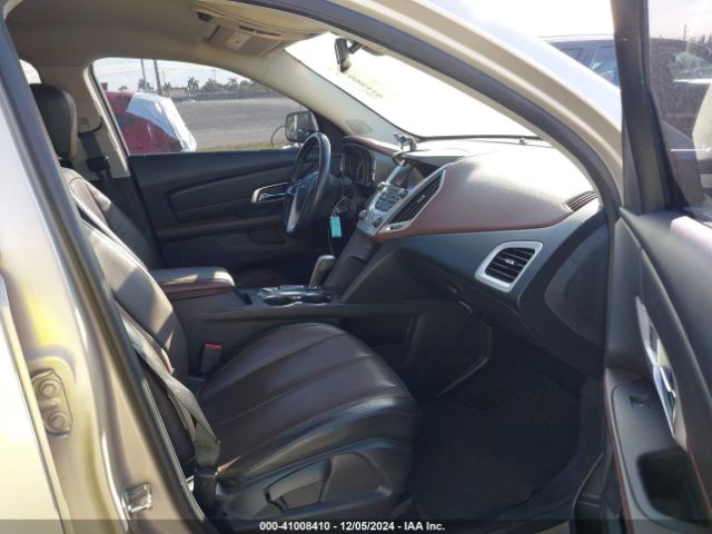2GKALSEK9F6179158 GMC Terrain Slt-1