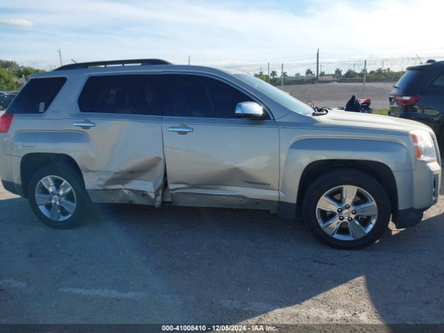 2GKALSEK9F6179158 GMC Terrain Slt-1