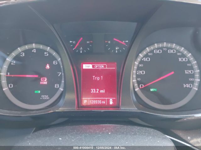 2GKALSEK9F6179158 GMC Terrain Slt-1
