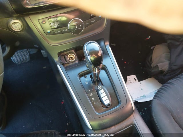 Nissan SENTRA SV 2018 3N1AB7AP4JL617332 Image 11