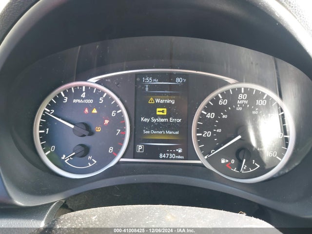 Nissan SENTRA SV 2018 3N1AB7AP4JL617332 Image 7
