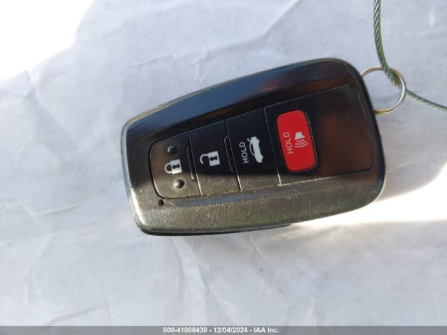 4T1C31AKXNU577009 Toyota Camry Le Hybrid