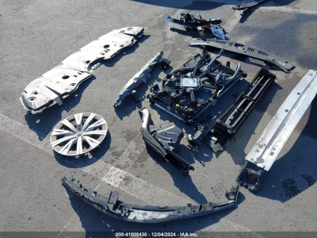 4T1C31AKXNU577009 Toyota Camry Le Hybrid