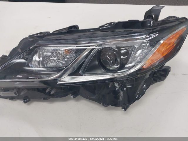 4T1C31AKXNU577009 Toyota Camry Le Hybrid