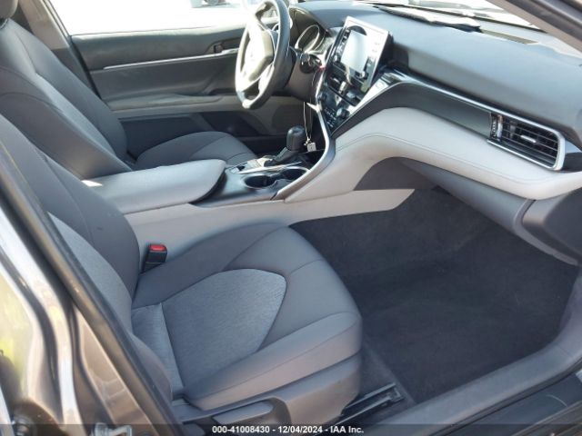 4T1C31AKXNU577009 Toyota Camry Le Hybrid