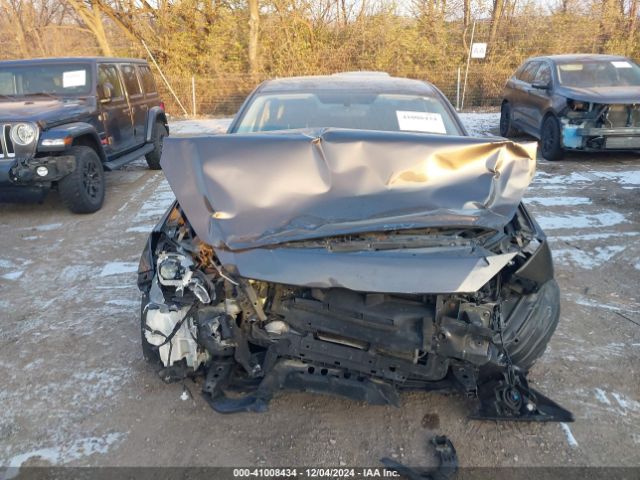3MZBM1T72GM319027 Mazda Mazda3 I Sport