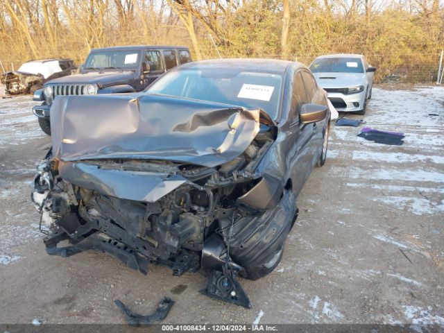 3MZBM1T72GM319027 Mazda Mazda3 I Sport