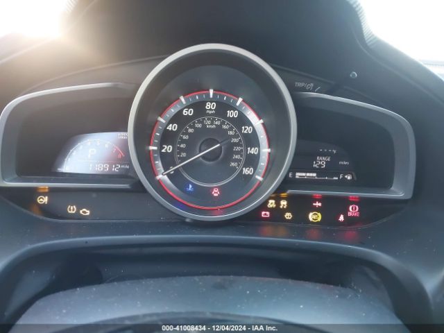 3MZBM1T72GM319027 Mazda Mazda3 I Sport