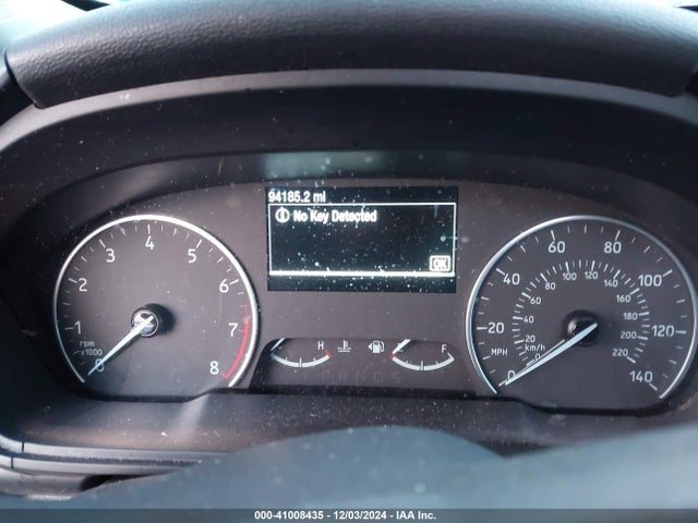 Ford Ecosport Se 2020 MAJ6S3GL1LC359260 Image 7