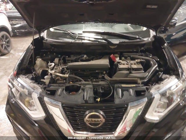 Nissan Rogue Sv Intelligent Awd 2020 JN8AT2MV9LW119359 Image 10