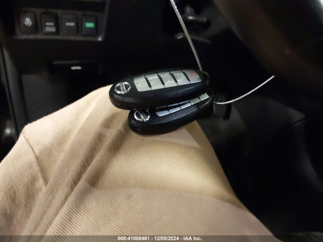 Nissan Rogue Sv Intelligent Awd 2020 JN8AT2MV9LW119359 Image 11