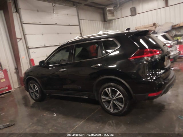 Nissan Rogue Sv Intelligent Awd 2020 JN8AT2MV9LW119359 Image 14