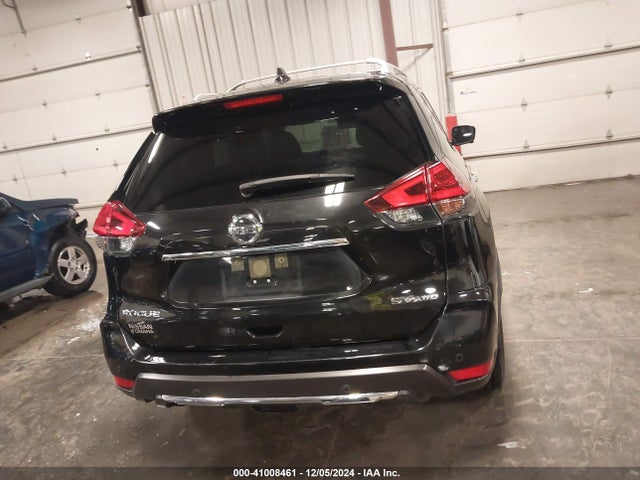 Nissan Rogue Sv Intelligent Awd 2020 JN8AT2MV9LW119359 Image 16
