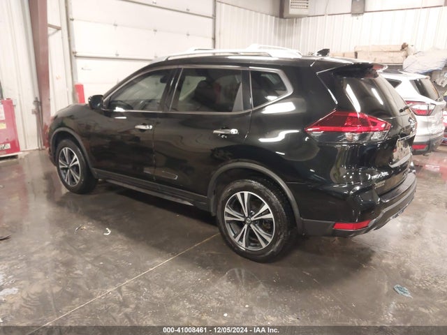 Nissan Rogue Sv Intelligent Awd 2020 JN8AT2MV9LW119359 Image 3