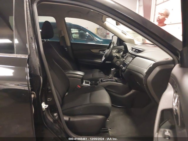 Nissan Rogue Sv Intelligent Awd 2020 JN8AT2MV9LW119359 Image 5