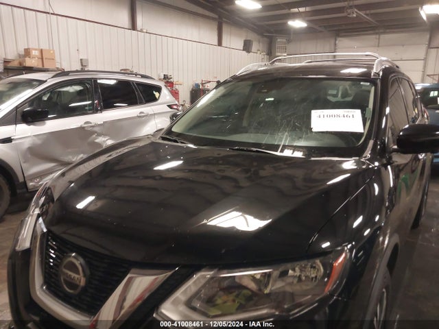 Nissan Rogue Sv Intelligent Awd 2020 JN8AT2MV9LW119359 Image 6