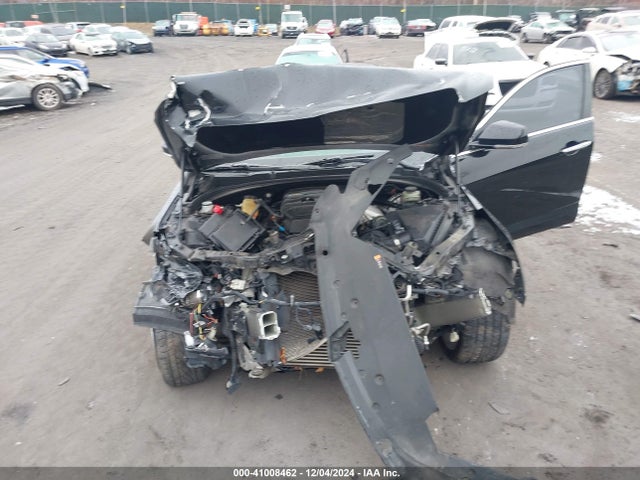 1G6AL5SX8G0113064 Cadillac Ats Premium Collection