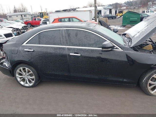 1G6AL5SX8G0113064 Cadillac Ats Premium Collection
