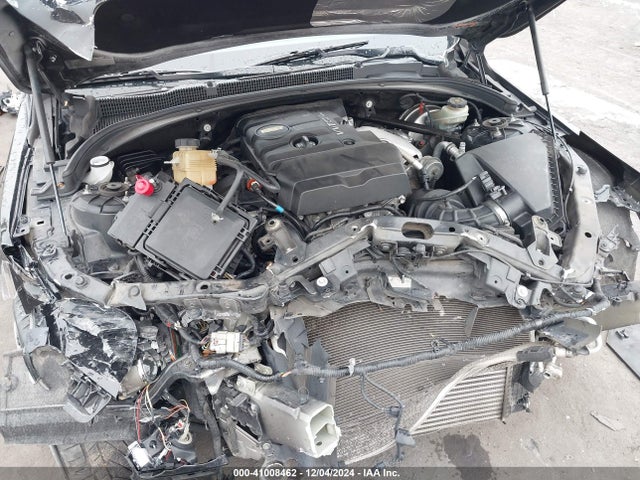 2016 CADILLAC ATS 1G6AL5SX8G0113064 Photo 5