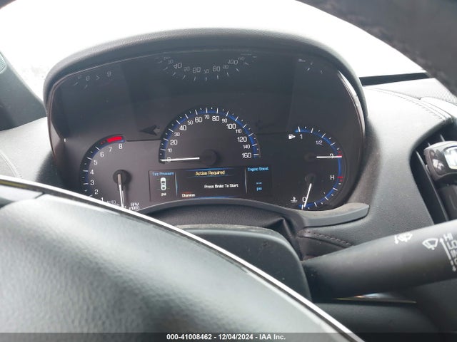 2016 CADILLAC ATS 1G6AL5SX8G0113064 Photo 6