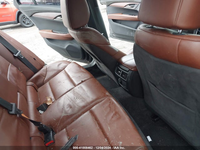 2016 CADILLAC ATS 1G6AL5SX8G0113064 Photo 7