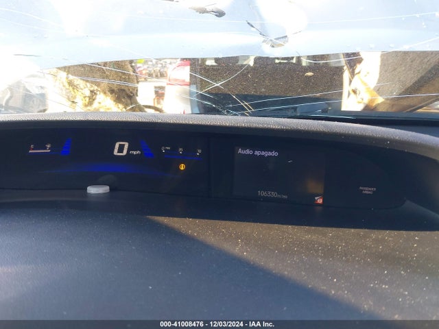 41008476 :رقم المزاد ، 2HGFB2F56DH593367 vin ، 2013 Honda Civic Lx مزاد بيع