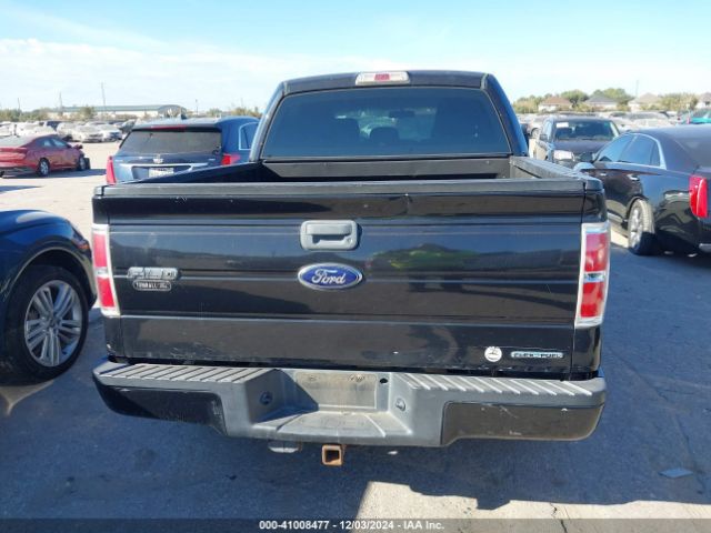 1FTFW1CF1EKD99124 Ford F-150 Stx