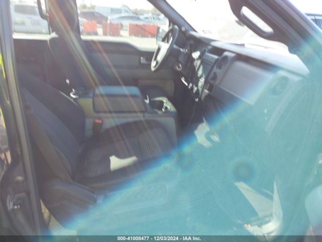1FTFW1CF1EKD99124 Ford F-150 Stx