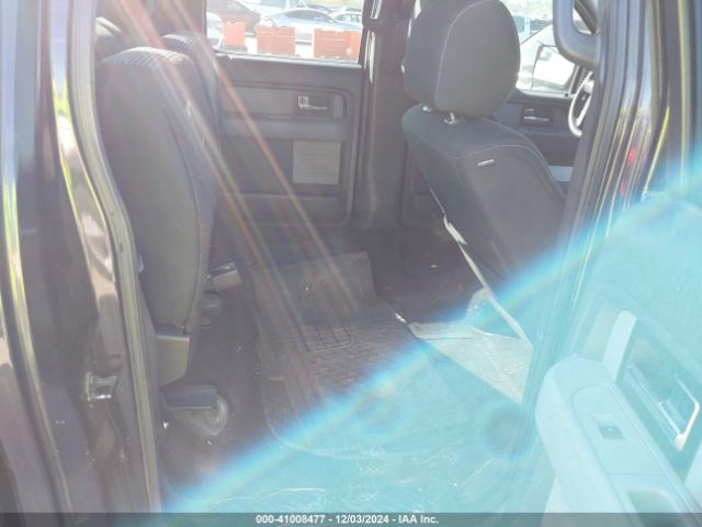 1FTFW1CF1EKD99124 Ford F-150 Stx
