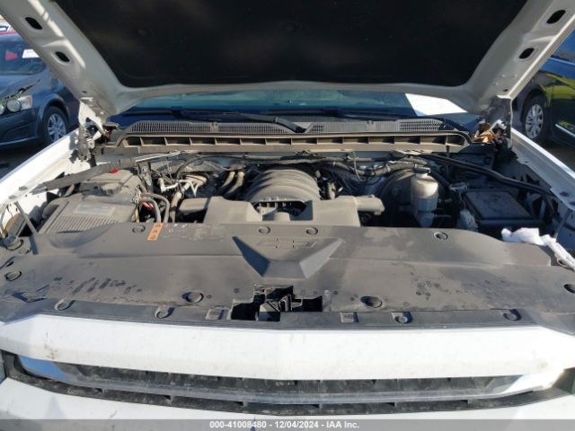 3GCUKSEJ4HG138480 Chevrolet Silverado 1500 2lz