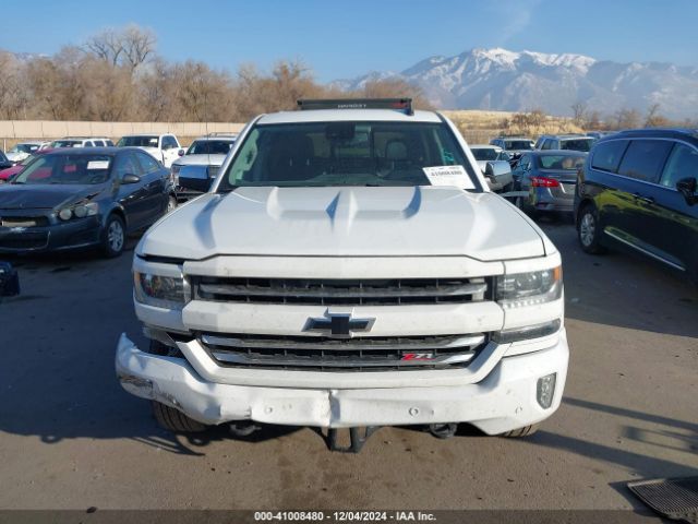 3GCUKSEJ4HG138480 Chevrolet Silverado 1500 2lz